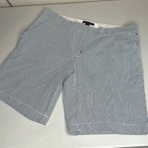 Tommy Hilfiger stripped shorts